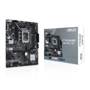 مادربرد ایسوس مدل Asus PRIME h610 me D4