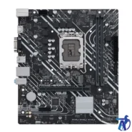 مادربرد ایسوس مدل Asus PRIME h610 mk D4