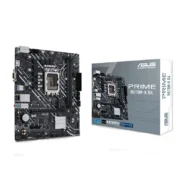 مادربرد ایسوس مدل Asus PRIME h610 mk D4