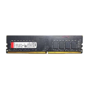 رم کینگستون kingston DDR4 3200 UDIMM ظرفیت 16گیگابایت