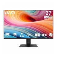 مانیتور ام اس ای msi مدل mp275 e2 سایز 27 اینچ