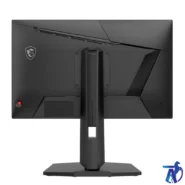 مانیتور ام اس ای msi مدل mag245pf x24 سایز 23.8 اینچ