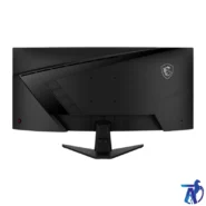 مانیتور ام اس ای msi مدل mag346cq سایز 34 اینچ