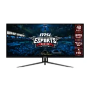 مانیتور ام اس ای msi مدل mag401qr سایز 40 اینچ