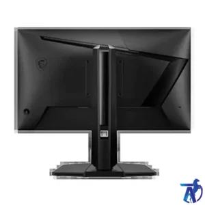 مانیتور ام اس ای msi مدل g255pf e2 سایز 24.5 اینچ