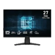 مانیتور ام اس ای msi مدل g275l سایز 27 اینچ