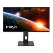 مانیتور ام اس ای msi مدل maya mo24bp e2 سایز 24 اینچ