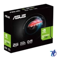کارت گرافیک ایسوس مدل ASUS 730 2g 4h ddr5 Graphics Card