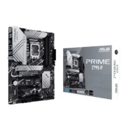 مادربرد ایسوس مدل Asus PRIME z790 p D5