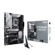 مادربرد ایسوس مدل Asus PRIME z790 p wifi D5
