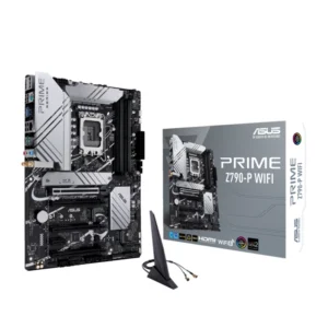 مادربرد ایسوس مدل Asus PRIME z790 p wifi D5
