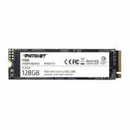 هارد اس اس دی پترییوت مدل SSD patriot p300 ظرفیت 128گیگابایت