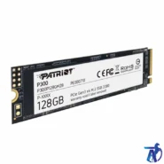هارد اس اس دی پترییوت مدل SSD patriot p300 ظرفیت 128گیگابایت