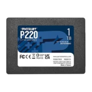 هارد اس اس دی پترییوت مدل SSD patriot p220 ظرفیت 1ترابایت