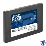 هارد اس اس دی پترییوت مدل SSD patriot p220 ظرفیت 1ترابایت