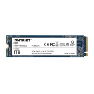 هارد اس اس دی پترییوت مدل SSD patriot p300 ظرفیت 1ترابایت