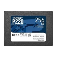 هارد اس اس دی پترییوت مدل SSD patriot p220 ظرفیت 256گیگابایت