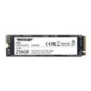 هارد اس اس دی پترییوت مدل SSD patriot p300 ظرفیت 256گیگابایت