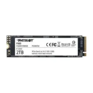 هارد اس اس دی پترییوت مدل SSD patriot p300 ظرفیت 2ترابایت
