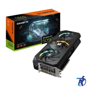 کارت گرافیک گیگابایت مدل GIGABYTE RTX 5090 GAMING OC 32GB
