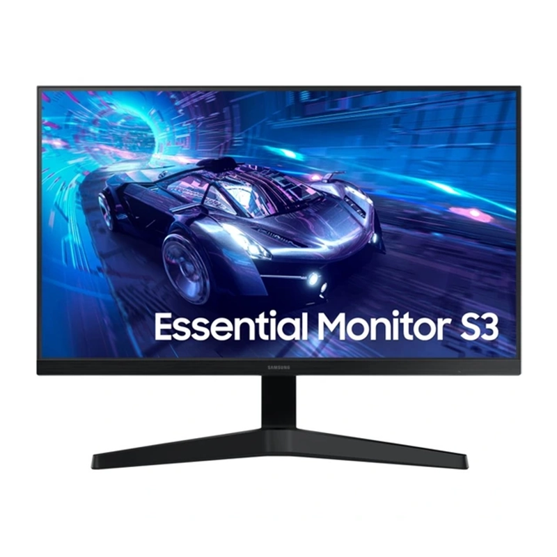 مانیتور سامسونگ SAMSUNG مدل 24F330 سایز 24 اینچ