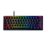 کیبورد ریزر keyboard razer huntsman mini res switch
