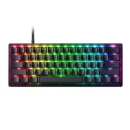 کیبورد ریزر keyboard razer huntsman v3 pro mini
