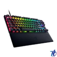کیبورد ریزر keyboard razer huntsman v3 pro