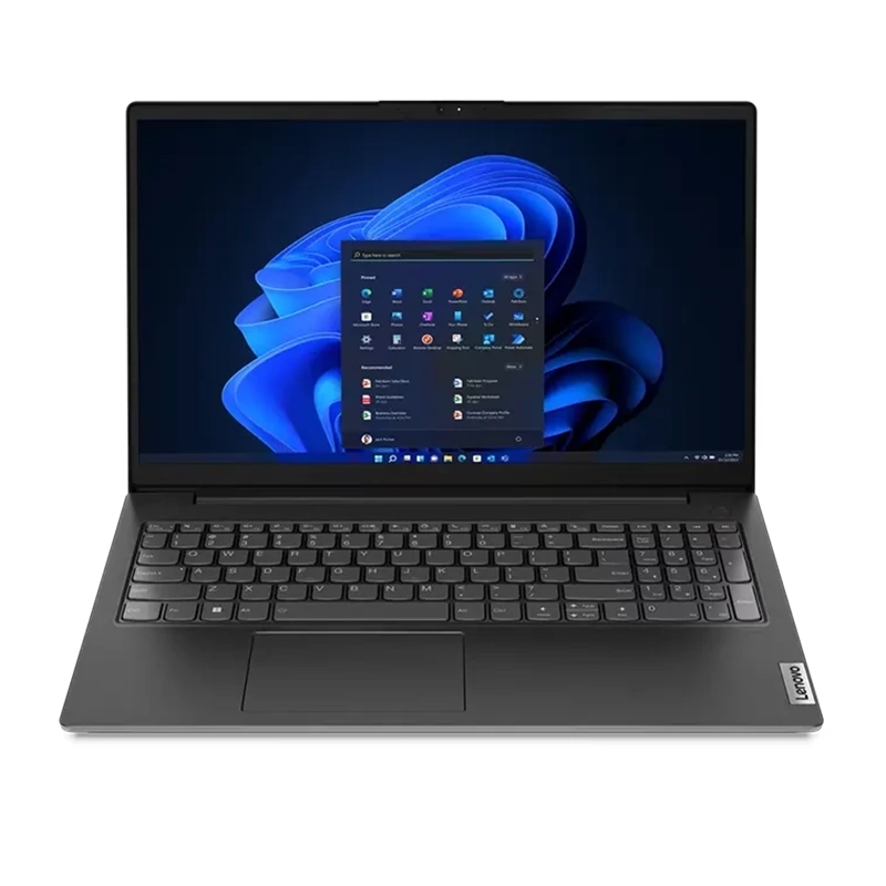 لپ تاپ لنوو LENOVO V15 I5 (13420H) 8GB DDR5 512SSD