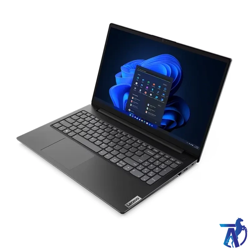 لپ تاپ لنوو LENOVO V15 I5 (13420H) 8GB DDR5 512SSD
