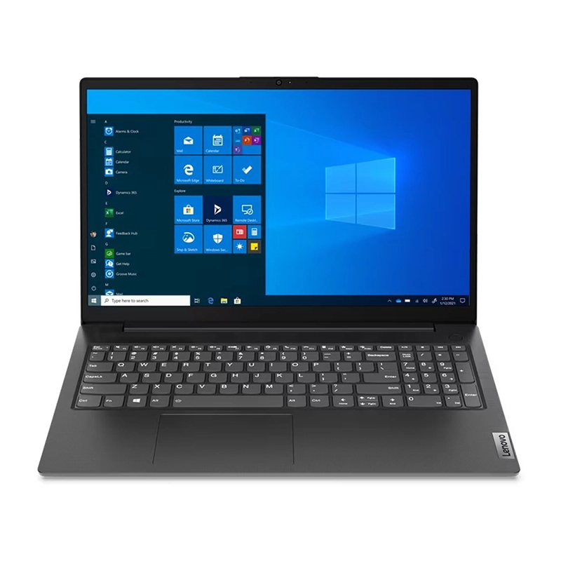 لپ تاپ لنوو LENOVO V15 N4500 8GB 256SSD