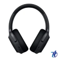 هدست ریزر headset razer barracuda