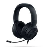 هدست ریزر headset razer kraken x lite