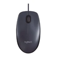 ماوس لاجیتک mouse logitech m100r