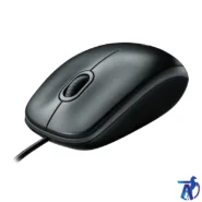 ماوس لاجیتک mouse logitech m100r