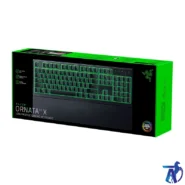 کیبورد ریزر keyboard razer ornata v3x