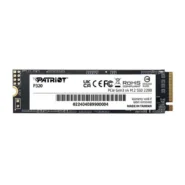 هارد اس اس دی پترییوت مدل SSD patriot p320 ظرفیت 512گیگابایت
