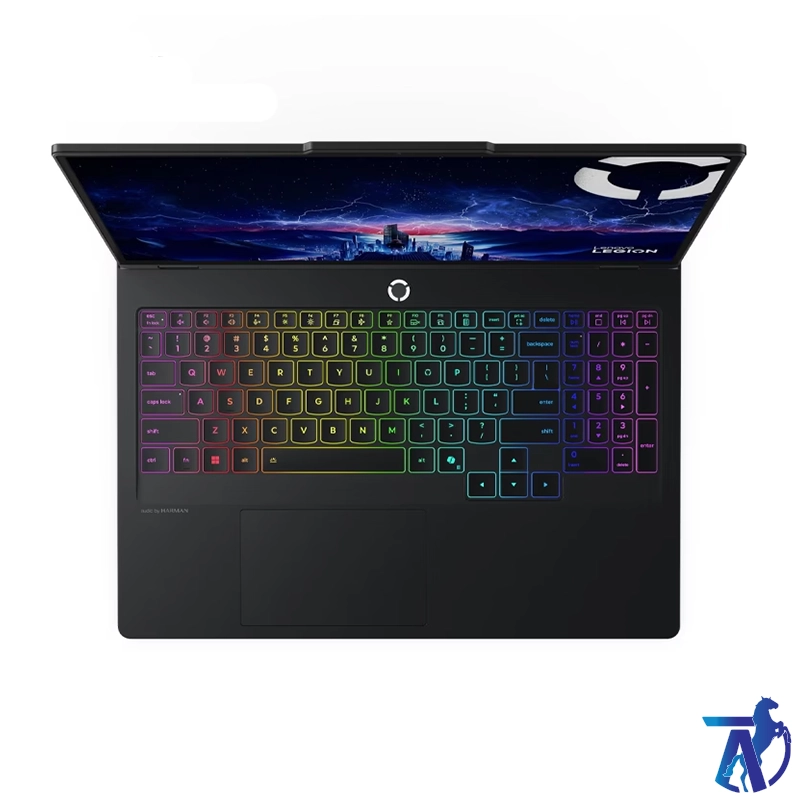 لپ تاپ لنوو LENOVO LEGION PRO 5 R9(8945HX) 16GB 1TB SSD 8GB(RTX5060)