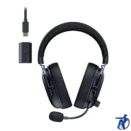 هدست ریزر headset razer blackshark v3 for playstation