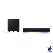 ساندبار ریزر soundbar razer leviathan v2 bt