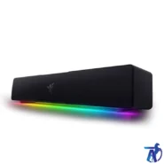 ساندبار ریزر soundbar razer leviathan v2x